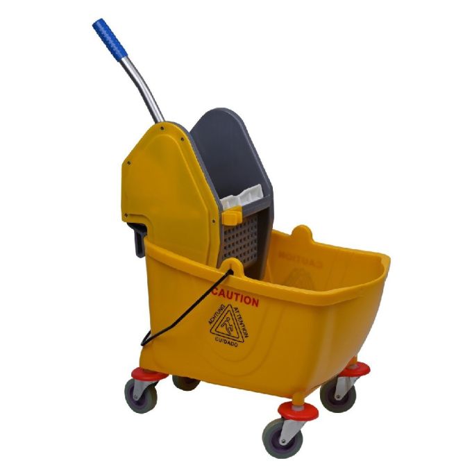 ΤΡΟΛΕΥ ΣΦΟΥΓΓΑΡΙΣΜΑΤΟΣ ΜΟΝΟ ΜΕ ΠΡΕΣΣΑ 24ΛΤ