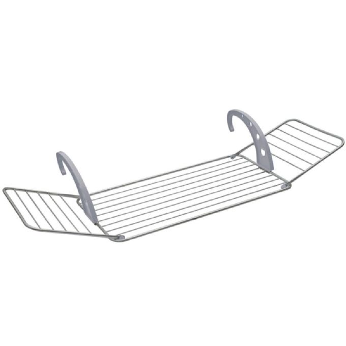 ΑΠΛΩΣΤΡΑ ΜΠΑΛΚΟΝΙΟΥ ΑΛΟΥΜΙΝΙΟΥ ΜΕ ΠΤΕΡΥΓΙΑ