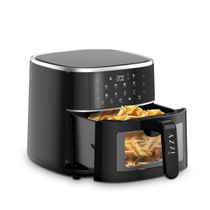 ΦΡΙΤΕΖΑ ΑΕΡΟΣ IZZY IZ-8218 DIGITAL XL 8.2LT FOOD CONTROL