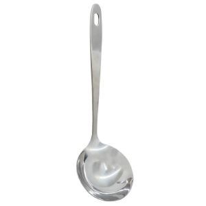 ΚΟΥΤΑΛΑ ΒΑΘΙΑ INOX 35ΕΚ.