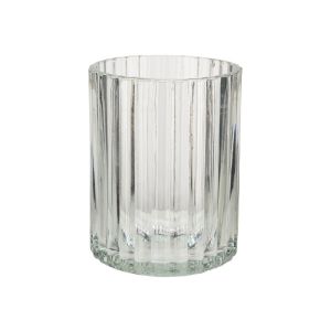 ΠΟΤΗΡΑΚΙ ΜΠΑΝΙΟΥ ALIVIO 7.8X10CM ΔΙΑΦ.