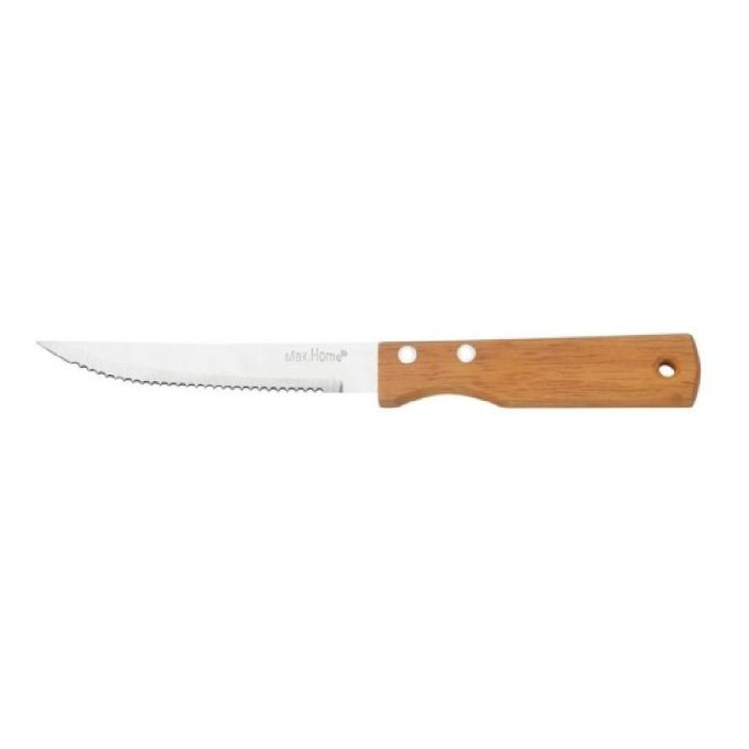 ΜΑΧΑΡΙ ΟΛΟ ΠΡΙΟΝΙ ΞΥΛ. ΛΑΒΗ BUFALLO 77630-11.5CM