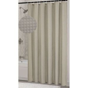 ΚΟΥΡΤΙΝΑ ΠΟΛΥΕΣΤΕΡΙΚΗ ΜΠΕΖ 180X180ΕΚ 115GSM