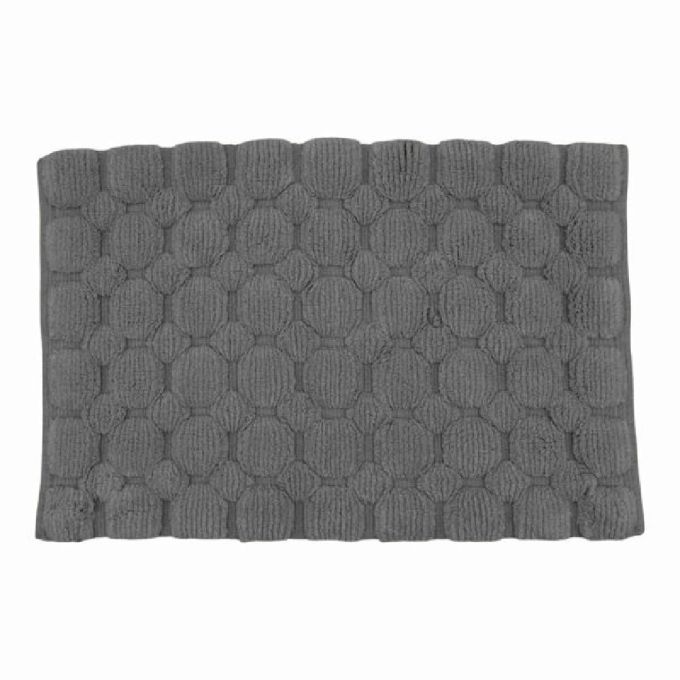 ΠΑΤΑΚΙ ΜΠΑΝΙΟΥ ΥΦΑΝΤΟ 1800GSM 50X80 (ΓΚΡΙ)