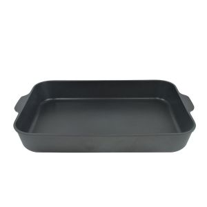 ΤΑΨΙ ΑΛΟΥΜΙΝΙΟΥ STONE 38X28CM
