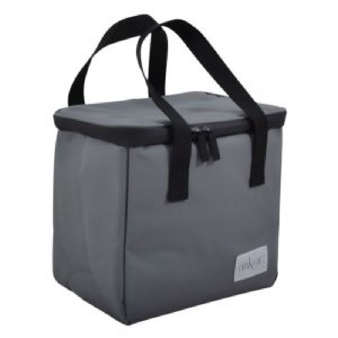 ΤΣΑΝΤΑ ΙΣΟΘΕΡΜΙΚΗ 9LT. ΓΚΡΙ (26X16X23)