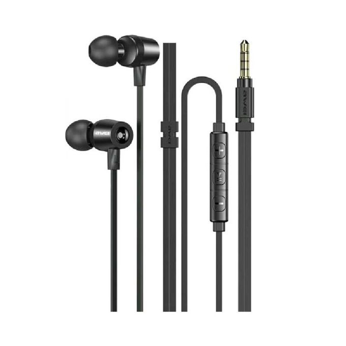 ΕΝΣΥΡΜΑΤΑ ΑΚΟΥΣΤΙΚΑ - L1 - AWEI - 889213