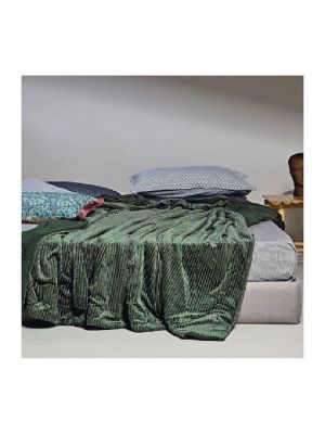 ΚΟΥΒΕΡΤΑ ΓΟΥΝΑΣ ΥΠΕΡΔΙΠΛH 240X220ΕΚ. SPENCER 02 ΚΕΝΤΙΑ