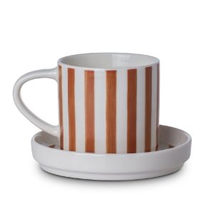 ΚΟΥΠΑ HAND LINES NEW BONE 300ML ΚΑΦΕ ΜΕ ΠΙΑΤΑΚΙ