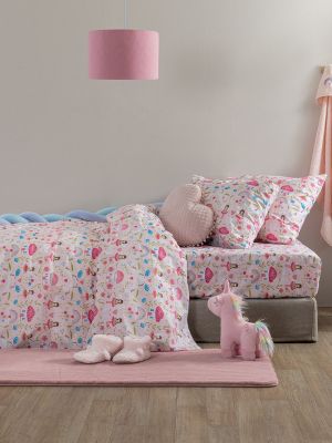 ΣΕΝΤΟΝΙΑ MY KINGDOM BABY 130X170 MK768 PALAMAIKΙ