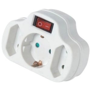 ADAPTOR SQ-GBK-01-01-2B ALFAONE ΣΟΥΚΟ