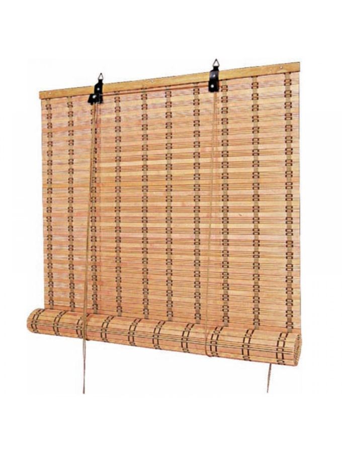 ΚΟΥΡΤΙΝΑ ΜΠΑΜΠΟΥ 90Χ180ΕΚ.