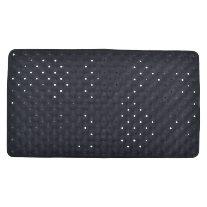 ΠΑΤΑΚΙ ΜΠΑΝΙΕΡΑΣ PVC ΑΝΤΙΟ-ΙΚΟ ΜΑΥΡΟ ΧΡΩΜΑ 66X38ΕΚ.