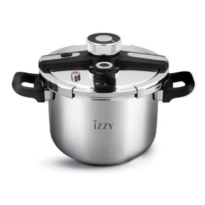 ΧΥΤΡΑ ΤΑΧΥΤΗΤΑΣ IZZY GOURMET 9LT