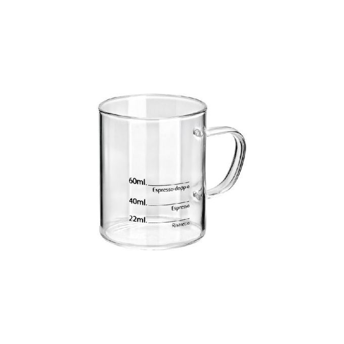 ΚΟΥΠΑ ΓΥΑΛΙΝΗ ΜΕ ΔΟΣΟΜΕΤΡΗΤΗ 100ML