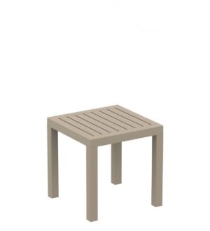 ΤΡΑΠΕΖΑΚΙ CAPPUCCINO OCEAN-T- 45X45CM