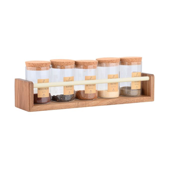 ΡΑΦΙ ΑΠΟΘΗΚΕΥΣΗΣ ΤΟΙΧΟΥ ALLURE  41x10x7.3cm