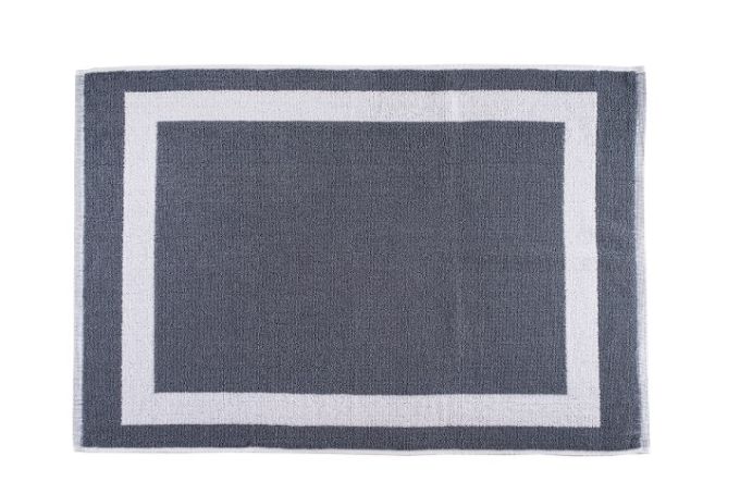 ΠΑΤΑΚΙ ΜΠΑΝΙΟΥ ASTERIUS 700 GSM 50Χ70 100%COT (ΕΚΠΤ.-15% 12ΑΔΑ) PALAMAIKI