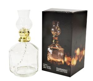 ΛΑΜΠΑ ΛΑΔΙΟΥ ΠΟΛΥΓΩΝΗ