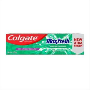 COLGATE MAXFRESH CLEAN MINT 100ML.
