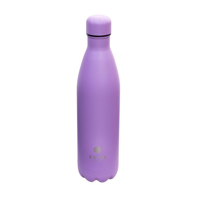 TRAVEL FLASK STA 750ML LAVENDER PURPLE