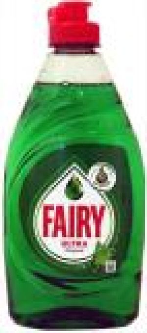 ΥΓΡΟ ΠΙΑΤΩΝ FAIRY 350ML ULTRA ORIGINAL