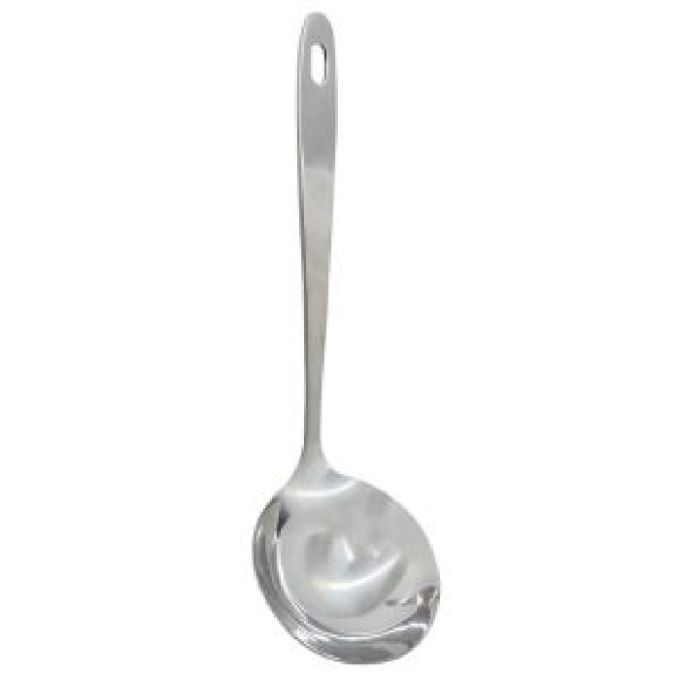 ΚΟΥΤΑΛΑ ΒΑΘΙΑ INOX 35ΕΚ.