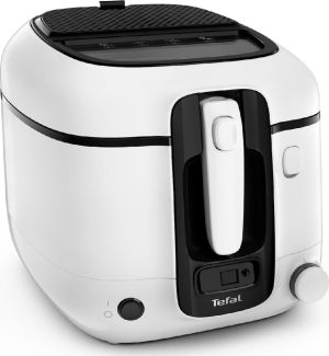 ΦΡΙΤΕΖΑ ΛΑΔΙΟΥ TEFAL FR3140 SUPER UNO ΚΑΔΟ 2.2LT