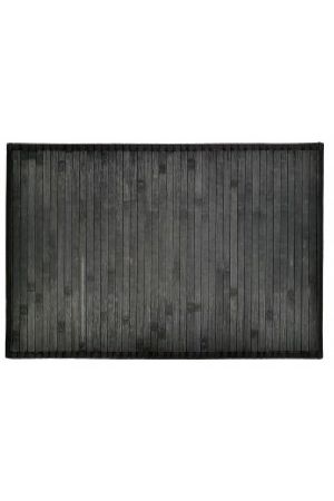 ΤΑΠΕΤΟ ΜΠΑΝΙΟΥ 45X75CM BAMBOU NOIR 3501