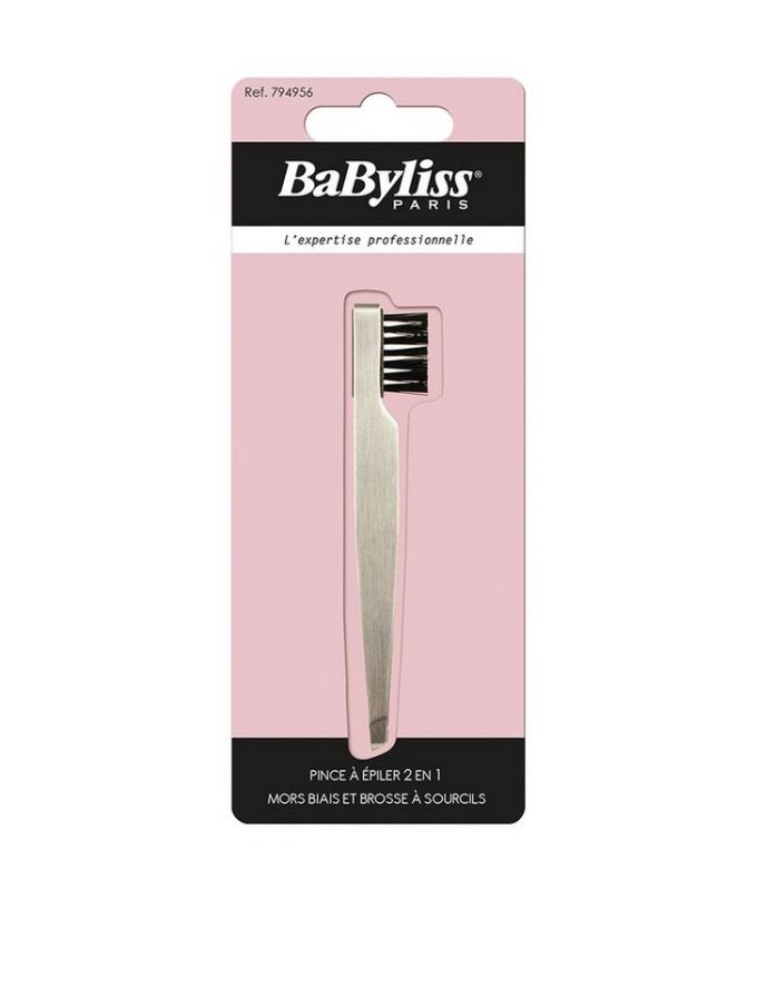 ΤΣΙΜΠΗΔΑΚΙ & ΒΟΥΡΤΣΑΚΙ ΦΡΥΔΙΩΝ 794956 BABYLISS