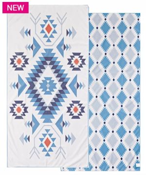 ΠΕΤΣΕΤΑ ΘΑΛAΣΣΗΣ RESORT 234 80Χ160