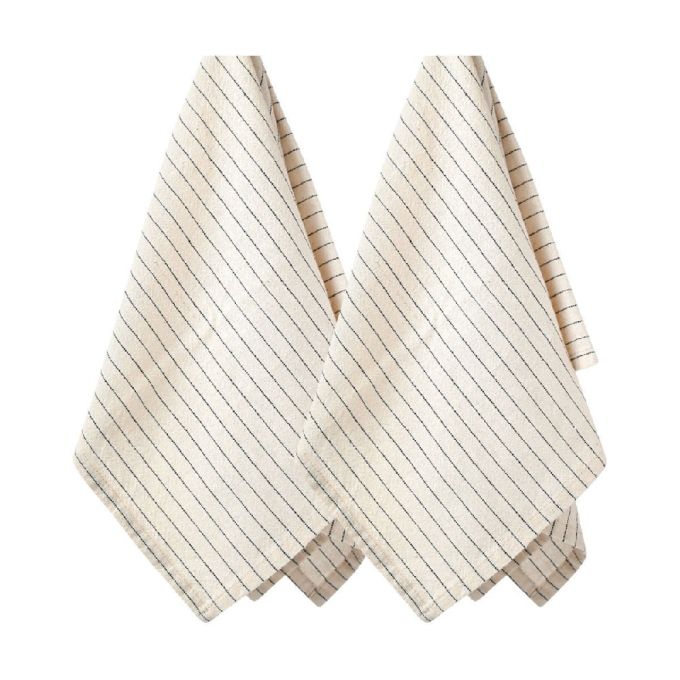 ΠΕΤΣΕΤΑ ΚΟΥΖΙΝΑΣ YARN 50X70CM ΣΕΤ 2ΤΕΜ.