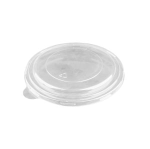 ΚΑΠΑΚΙ ΓΙΑ ΜΠΩΛ ΣΤΡΟΓΓΥΛΟ KRAFT 1200ML 100ΤΕΜ. Χ6ΚΙΒ.