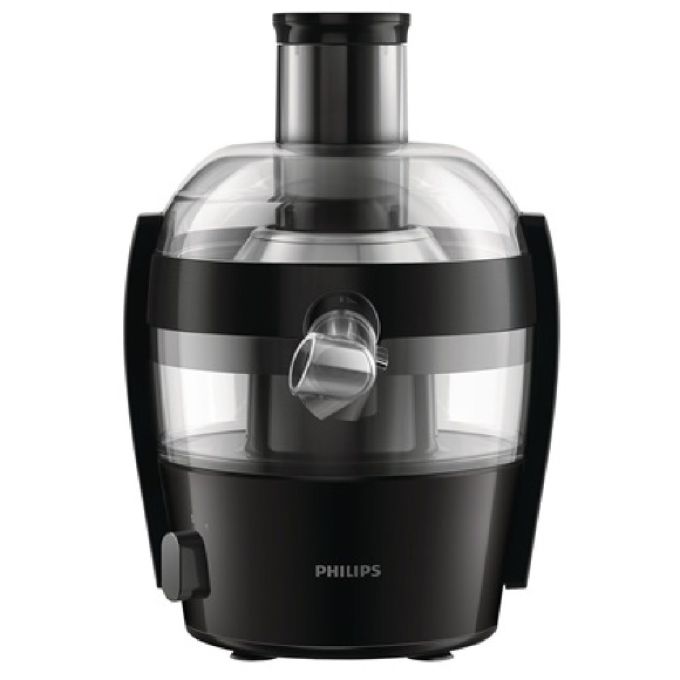 ΑΠΟΧΥΜΩΤΗΣ PHILIPS ΗΛΕΚΤΡΙΚΟΣ HR1832 N 500W