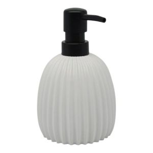 ΣΑΠΟΥΝΟΘΗΚΗ ΠΟΛΥ-ΙΚΗ ΑΝΤΛΙΑ ΑΣΠΡΗ (8,8X8,8X15)