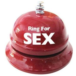 ΚΟΥΔΟΥΝΙ RING FOR SEX