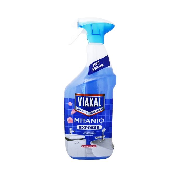 ΥΓΡΟ ΒΙΑΚΑΛ ΓΙΑ ΑΛΑΤΑ 800ML
