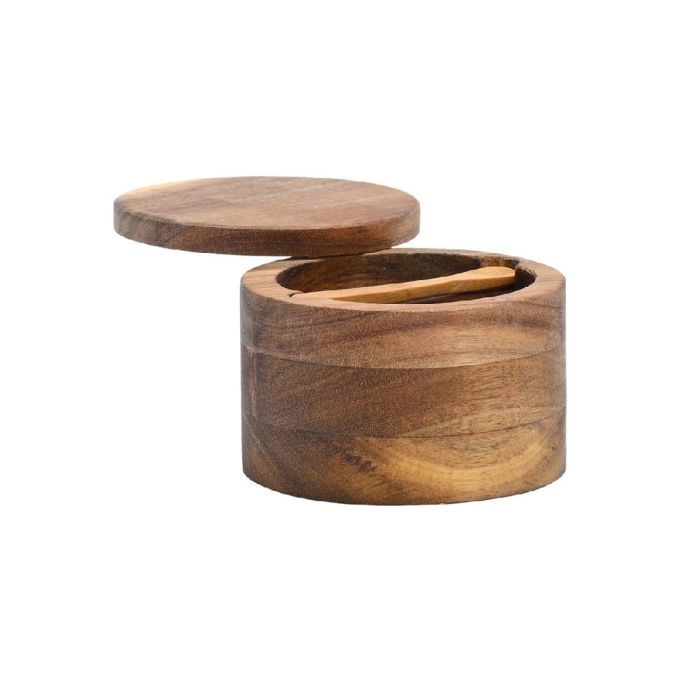 ΔΟΧΕΙΟ ΜΠΑΧ. ALLURE 9X7CM ΜΕ ΚΟΥΤΑΛΙ