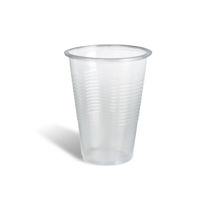 ΠΟΤΗΡΙ ΠΛΑΣΤΙΚΟ ΔΙΑΦΑΝΟ PP 250ML 50ΤΕΜ.