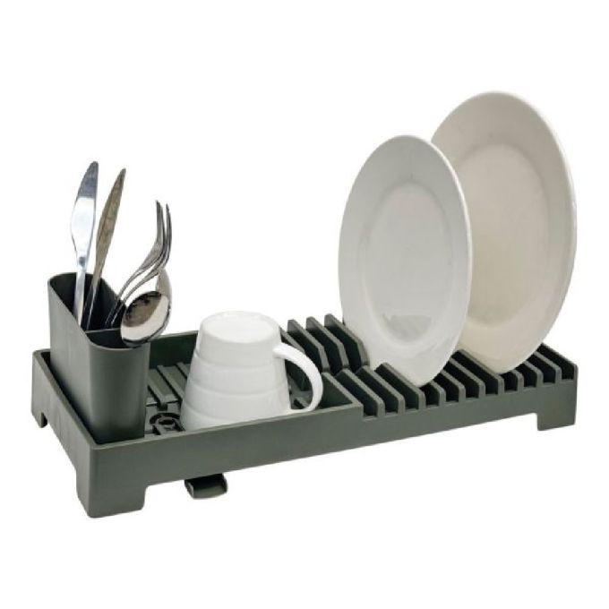 ΠΙΑΤΟΘΗΚΗ ΜΕΤ.+ΠΛ.ΔΙΣΚ+ΚΟΥΤ. ΓΚΡΙ-ΛΑΔΙ (19X46X13,5 ΕΚ.)