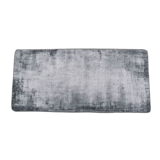 ΔΙΑΔΡΟΜΟΣ ΜΕ ΑΝΤΙΟΛΙΣΘΗΤΙΚΗ ΒΑΣΗ ΓΚΡΙ ΖΑΚΑΡ 70X150ΕΚ.