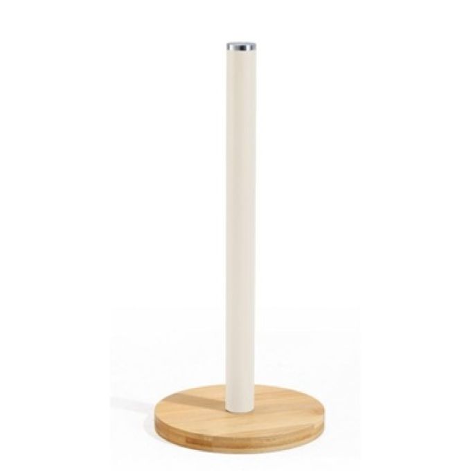 ΒΑΣΗ ΡΟΛΟΥ ΧΑΡΤΙΟΥ H.34CM KITCHEN TREND 383115-BEIGE