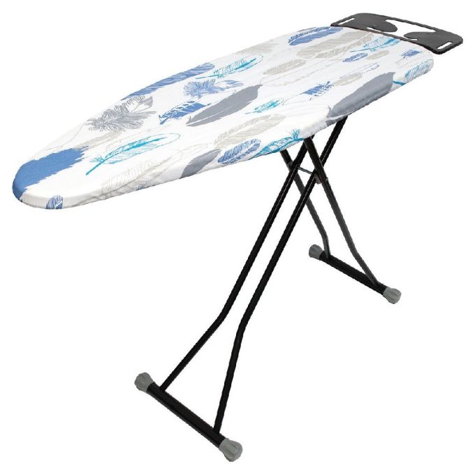 ΣΙΔΕΡΩΣΤΡΑ STABILO 42X120CM (ΕΚΠΤ.-10%)