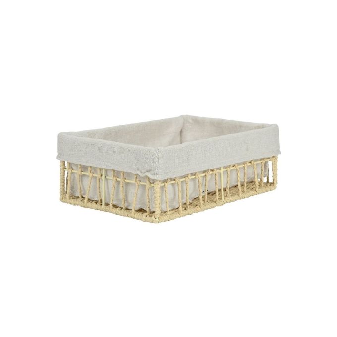 ΚΑΛΑΘΙ ΟΡΓΑΝΩΣΗΣ NEST 28×20×10CM ΜΠΕΖ