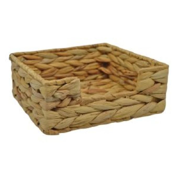 ΧΑΡΤΟΠΕΤΣΕΤΟΘΗΚΗ ΨΑΘΙΝΗ ΤΕΤΡ. (18X18X7)