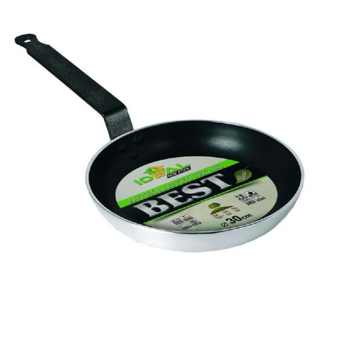 ΤΗΓΑΝΙ ΕΠΑΓΓ. INDUCTION BEST Φ32