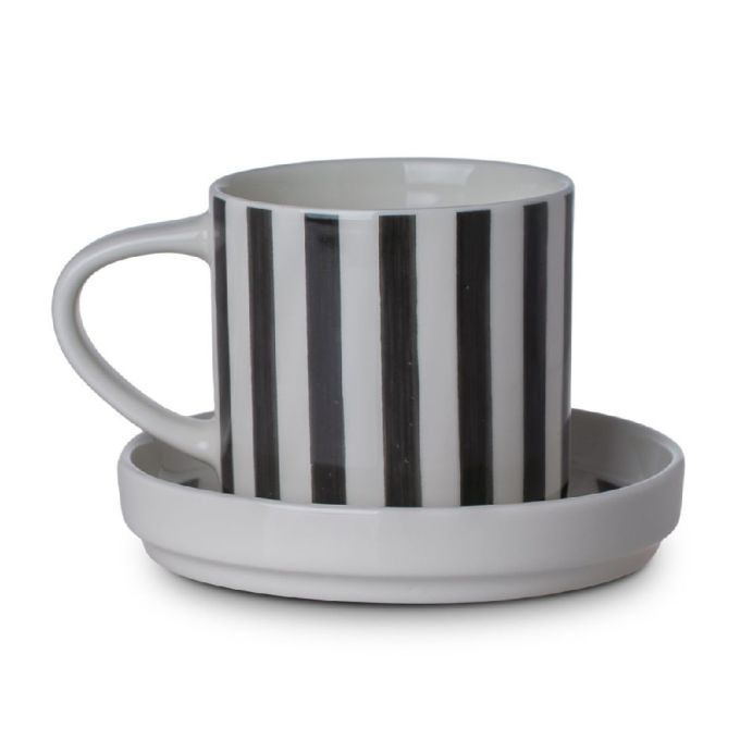 ΚΟΥΠΑ HAND LINES NEW BONE 300ML ΜΑΥΡΗ ΜΕ ΠΙΑΤΑΚΙ