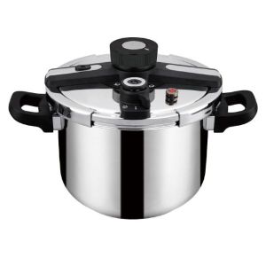 ΧΥΤΡΑ ΤΑΧΥΤΗΤΑΣ 6LT ΑΝΟΞΕΙΔΩΤΗ