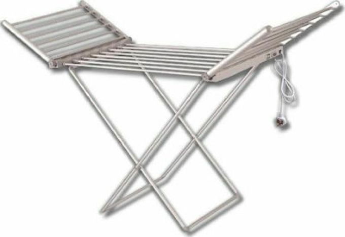 ΑΠΛΩΣΤΡΑ ΗΛΕΚΤΡΙΚΗ ΔΙΠΛΗ 230VATT 18ΜΕΤΡΑ (ΠΡΟΣΦΟΡΑ)