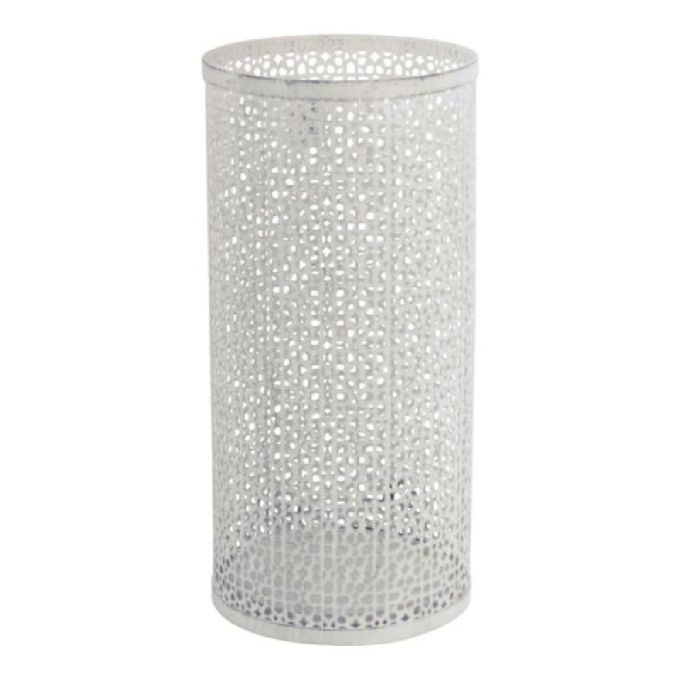 ΟΜΠΡΕΛΟΘΗΚΗ ΕΚΡΟΥ ΑΝΤΙΚΕ ΜΕΤΑΛΙΚΗ ΣΤΡ. (23X23X48 ΕΚ.)